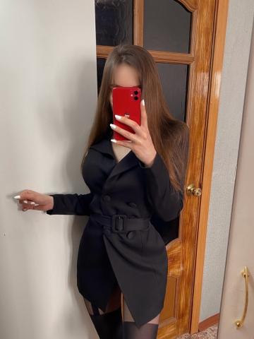 Индивидуалка Дина Фотография 2